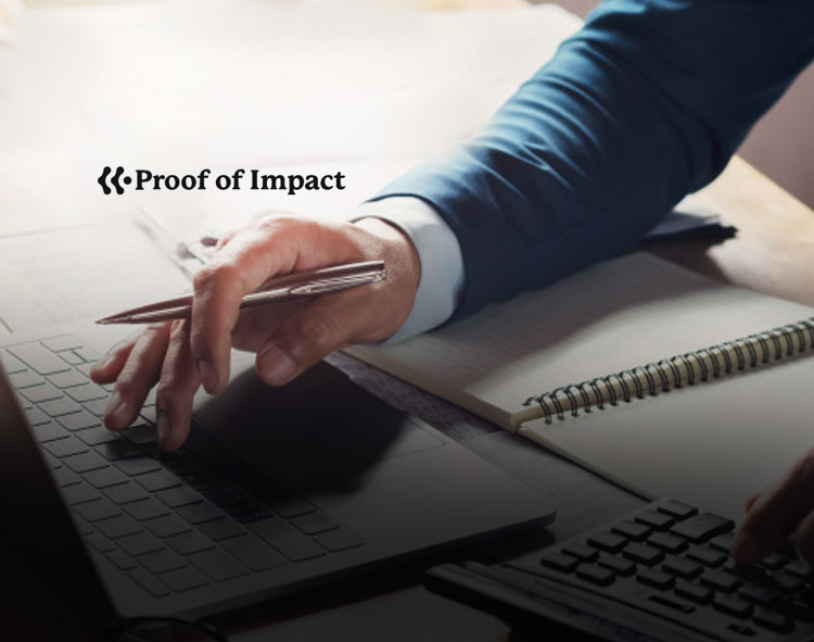 Proof of Impact Launches B2B Platform to Help Enterprises Prove Their Impact