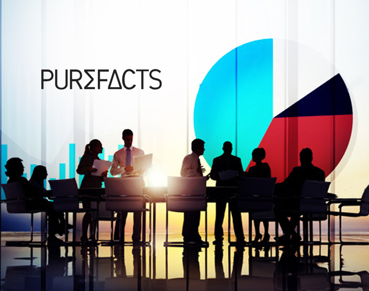 PureFacts Financial Solutions Closes $20 Million Financing Round