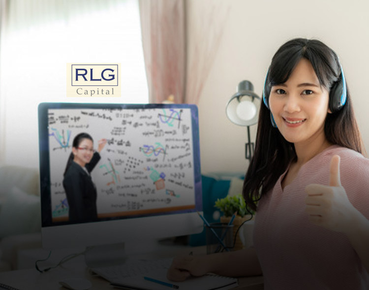 RLG Capital & Trinity Private Equity Group Lead $38M Investment in eLearning Brothers