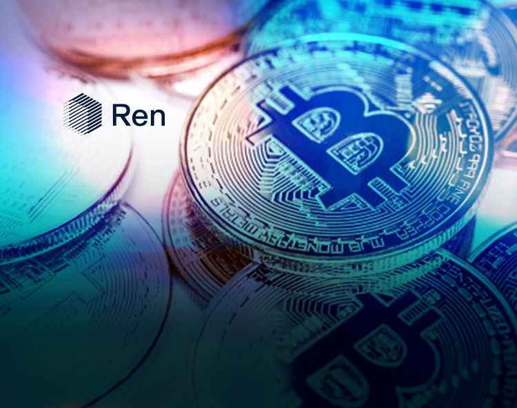 Ren Announces the Launch of RenVM Mainnet