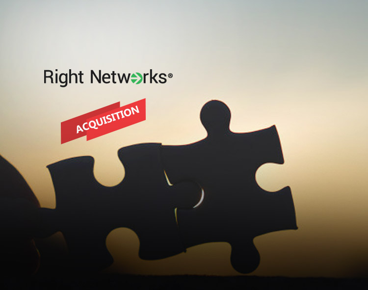 Right Networks Acquires Rootworks