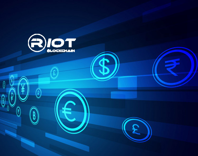 Riot Blockchain Announces Additional Purchase of Bitmain S19 Antminers