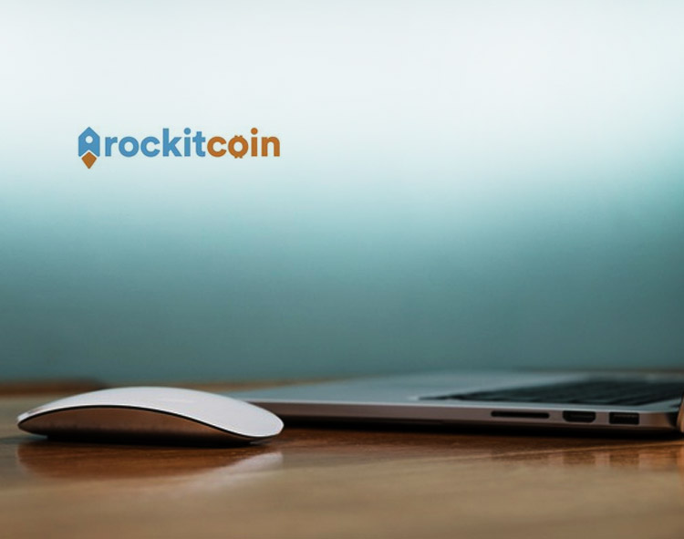 RockItCoin Chooses Genesis Coin's Satoshi Edge as Its New Kiosk Platform