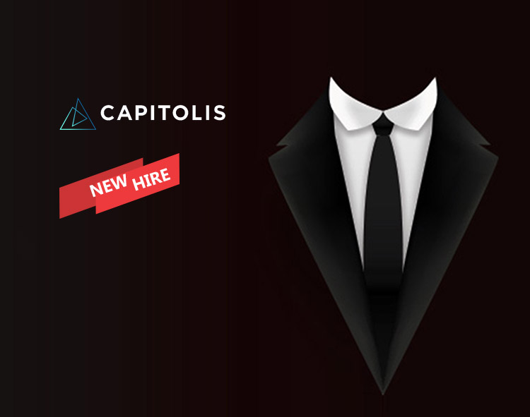 Rony Grushka Joins Capitolis Board of Directors