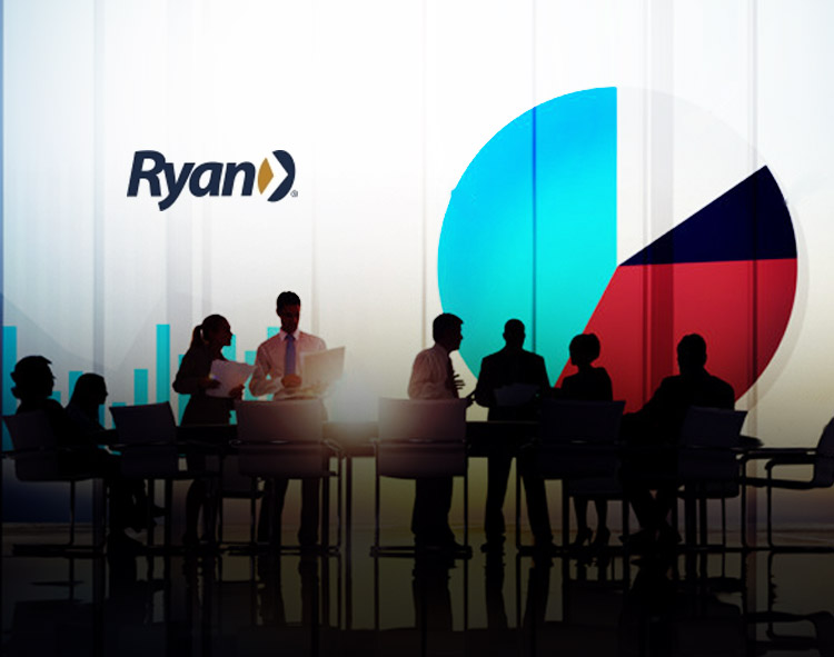 Ryan Named One of the 2020 Best Workplaces in Chicago