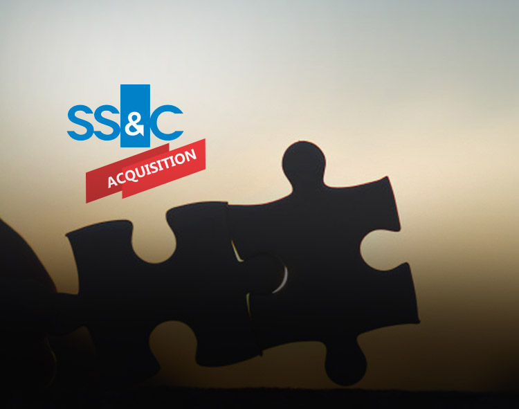 SS&C Technologies Completes Acquisition of Innovest Systems