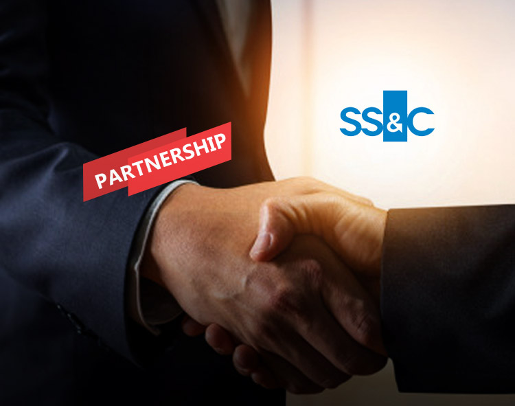 SS&C Technologies Partners with FLX Distribution