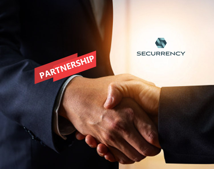 Securrency Partners with Musharaka Capital Bringing Digital Securities to Saudi Arabia