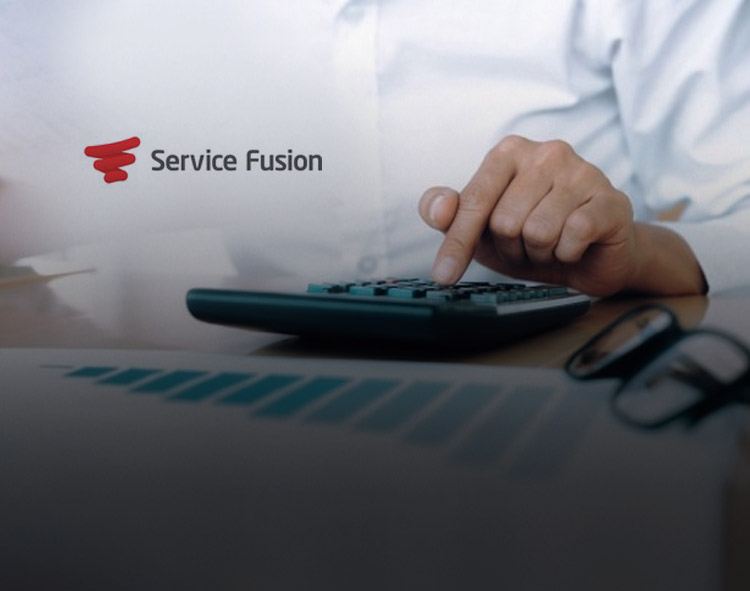 Service Fusion Introduces FusionPay to Help Simplify Payment Processing