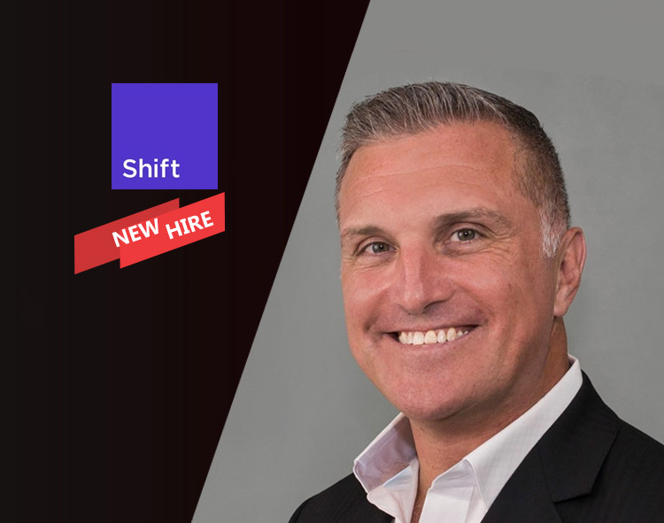 Shift Technology Names Donald Matejko Chief Revenue Officer