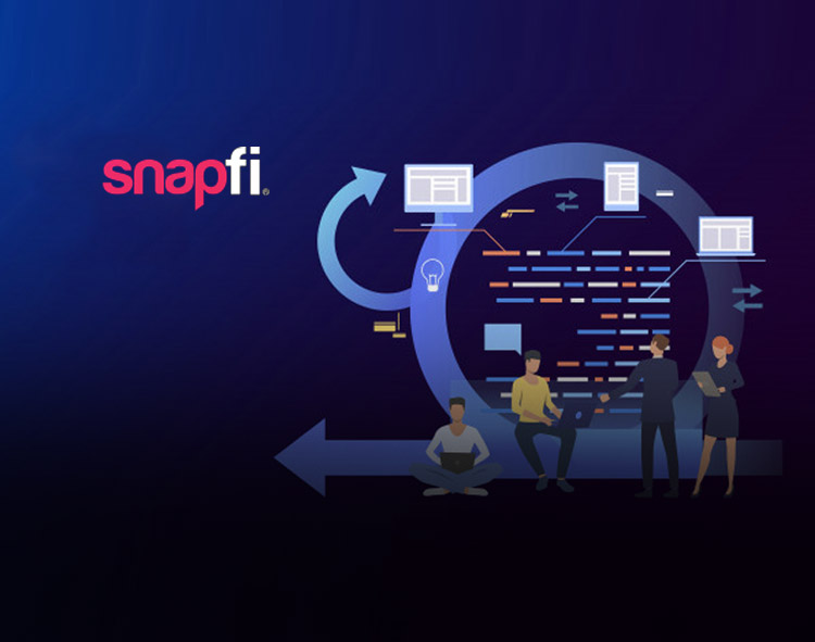 SnapFi: First Lender in California to Close a Digital Mortgage