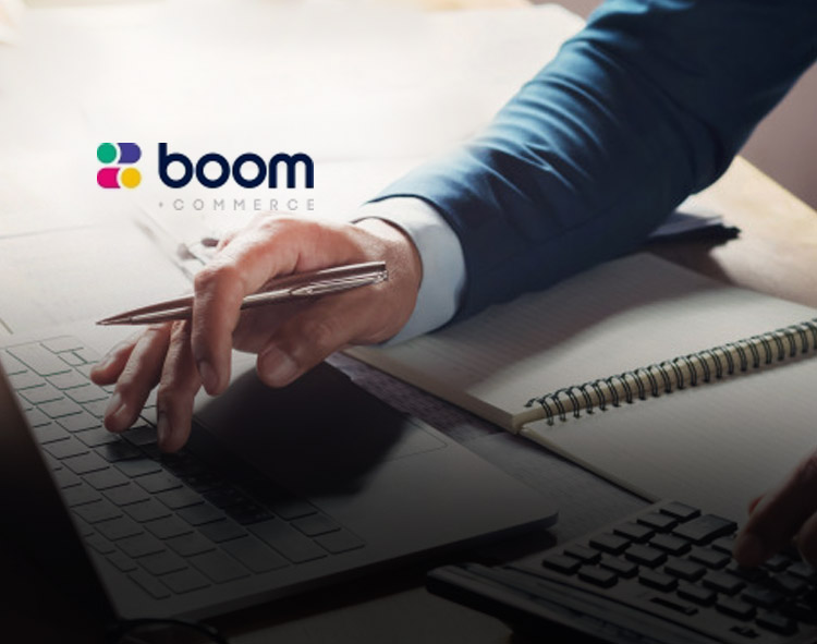 Boom Commerce Completes Strategic Investment in POS Technology Leader Ovvi