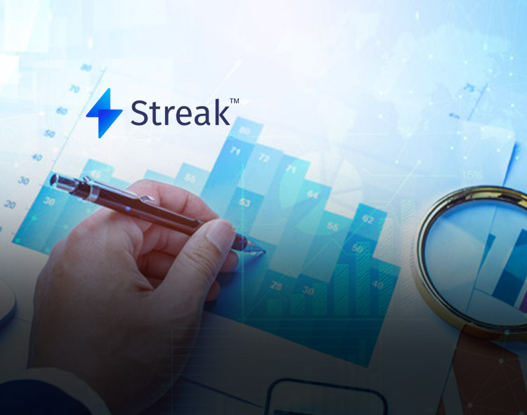 Streak Enters U.S. Market, Revolutionizing Retail Investing with Code-Free Algorithmic Trading