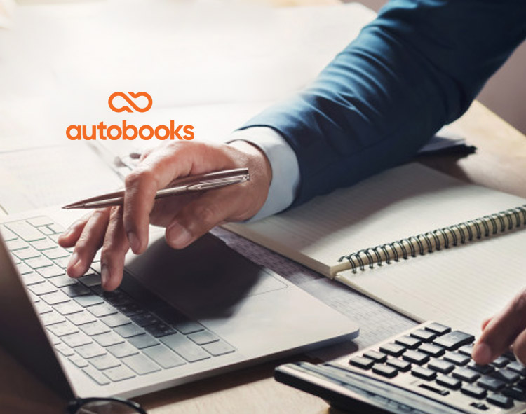 Autobooks Becomes First Fintech to Launch in Q2 Partner Marketplace