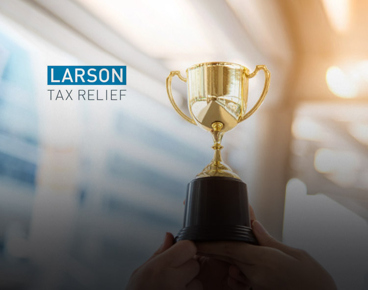 The Denver Post Names Larson Tax Relief A Winner Of The Colorado Top Workplaces 2020 Award