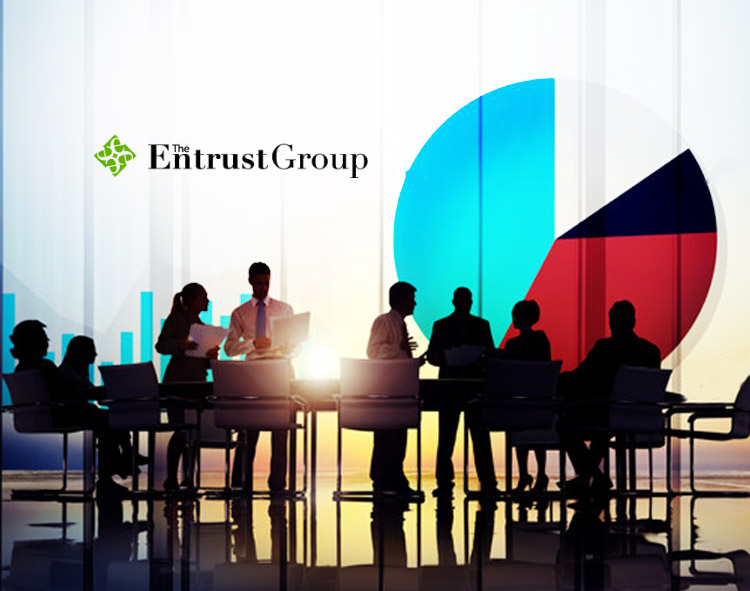 The Entrust Group Launches Their New Client Portal Delivering A Seamless Experience For Self-Directed IRA Investors