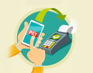 The Rise Of Contactless Payments