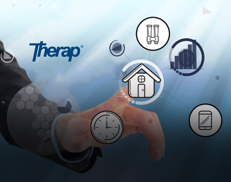 Therap Services Awarded New U.S. Patent for Integrated HIPAA-Compliant Computer Security System to Enable Authorization, Documentation, Verification, Billing and Adjudication of Long Term Services and Supports, including Individual Budgeting