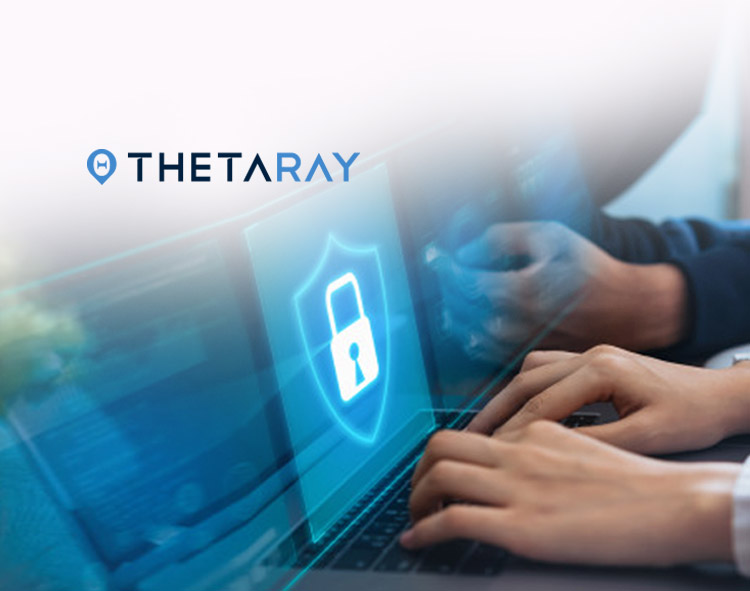 ThetaRay Provides Banco Santander With an Anti-Money Laundering (AML) Solution for Correspondent Banking