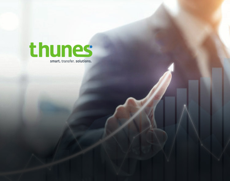 Thunes Raises $60m in Series B Funding to Accelerate Global Growth