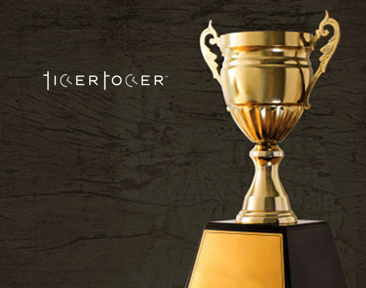 Ticker Tocker Trading Platform Announces Explosive Growth and Honored as Gold Stevie® Award Winner in 2020 American Business Awards®