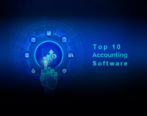 Top 10 Accounting Software Best Suited For B2B Companies