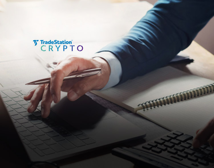 TradeStation Crypto Now Available to Traders in Connecticut, North Carolina, North Dakota, Vermont, Washington D.C. and Wyoming