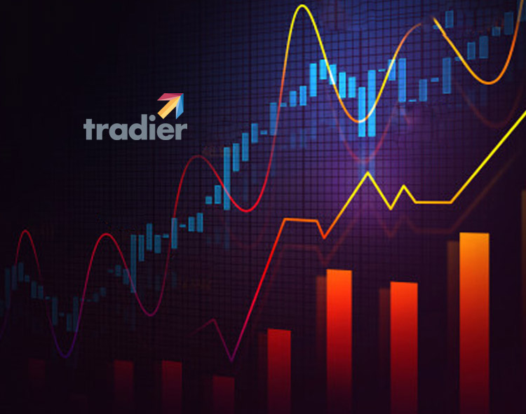 Tradier Teams With Q.ai, a Forbes Company, to Bring AI and Big Data Analytics to Customers and Retail Investors