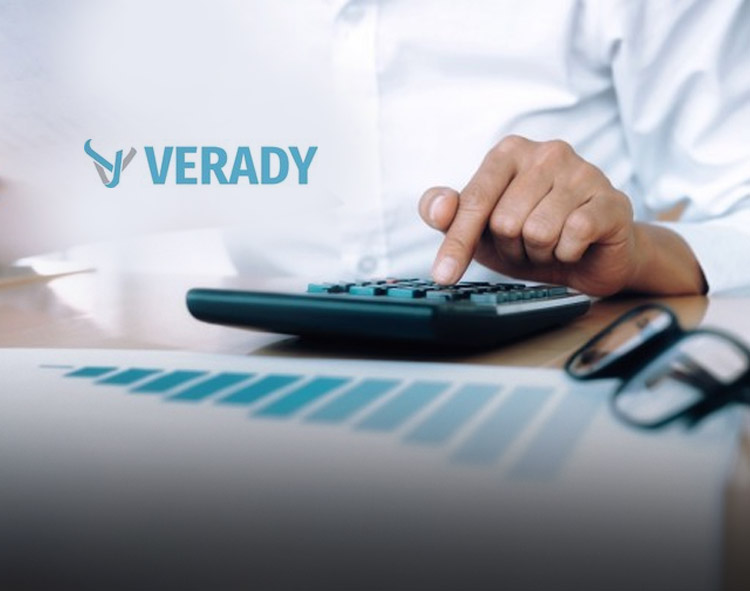 Verady's Ledgible Tax Selected By Storj to Aid Cryptocurrency Tax Reporting