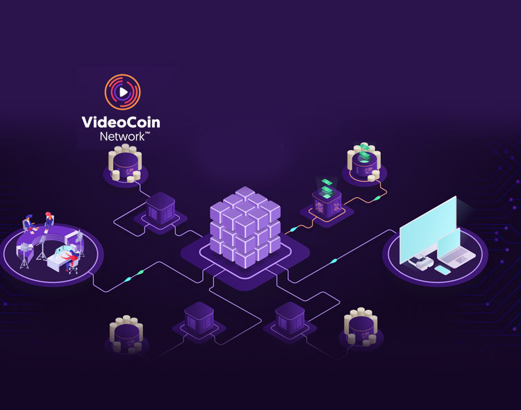 VideoCoin Network Ushers in the Age of Mass Blockchain Adoption With Credit Card and Fiat Payments Allowing Anyone to Use Revolutionary, Low Cost, Decentralized Video Processing