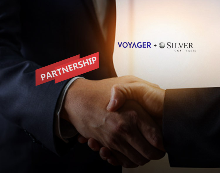 Voyager Digital Partners with Silver Cost Basis to Deliver Comprehensive Year-end Cryptocurrency Gain/Loss Statements in Advance of Regulatory Mandates