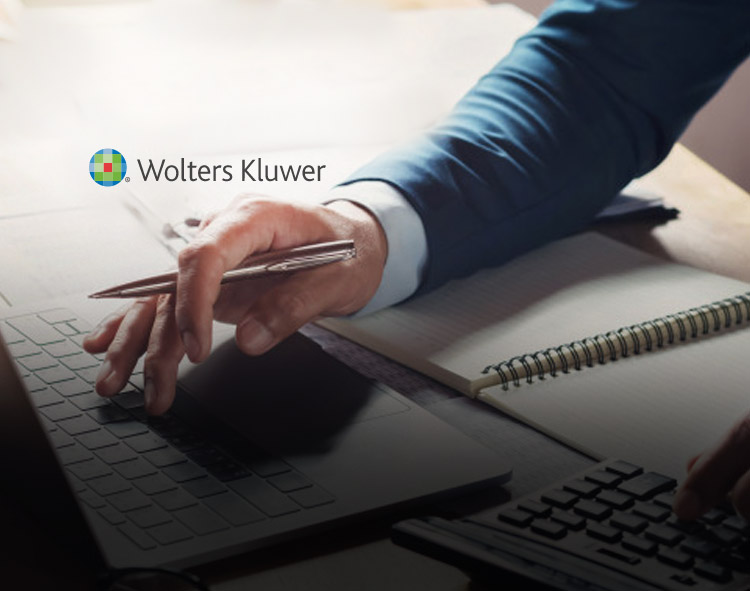 Wolters Kluwer Legal & Regulatory U.S. Announces Executive Appointments