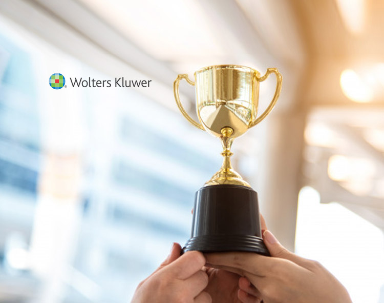 Wolters Kluwer Legal & Regulatory U.S. Wins Two Stevie Awards in 2020 American Business Awards®