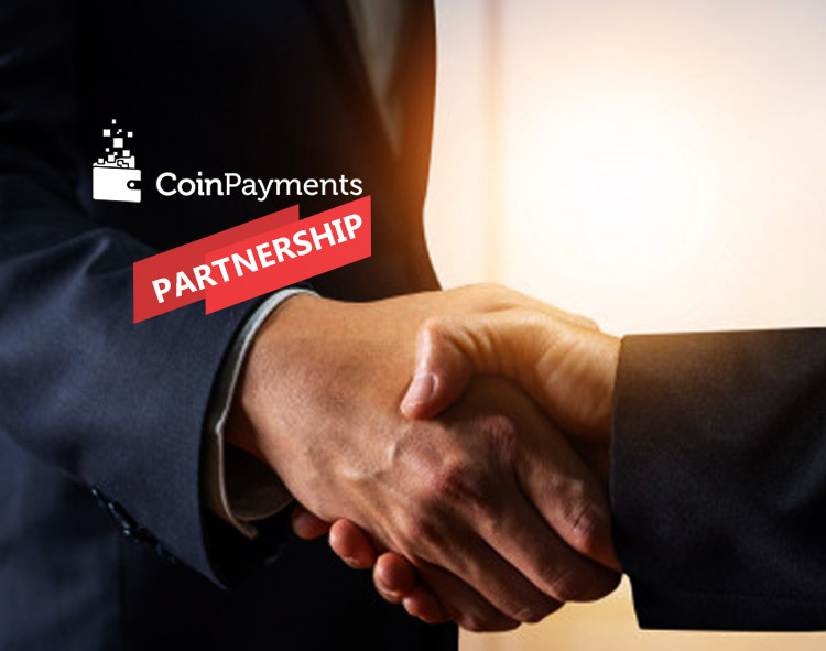 World's Leading Crypto Payments Processor CoinPayments Announces Strategic Partnership with Shopify