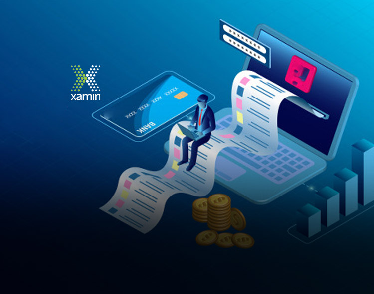 Xamin Whitepaper Reveals How Moving to The Cloud Helps Financial Institutions Secure Their Remote Workforce