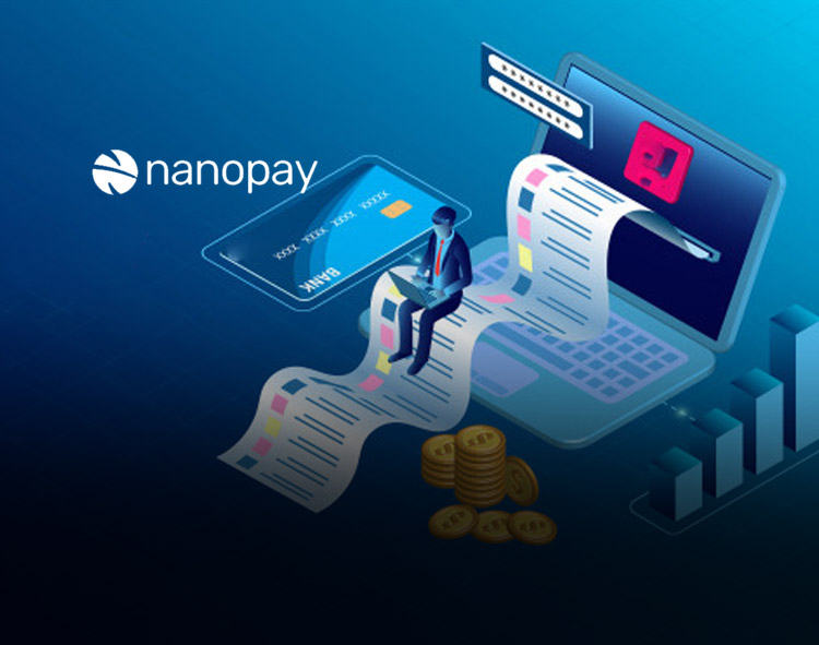 nanopay Expands Into Brazil With White-Label International Payment Solution for Brokers