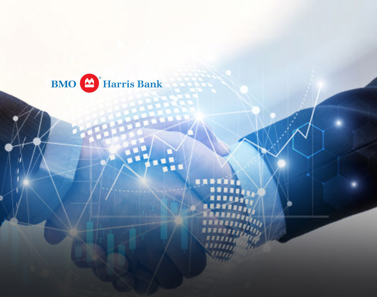 1871 and BMO Harris Bank Announce WMN•FINtech Program Participants