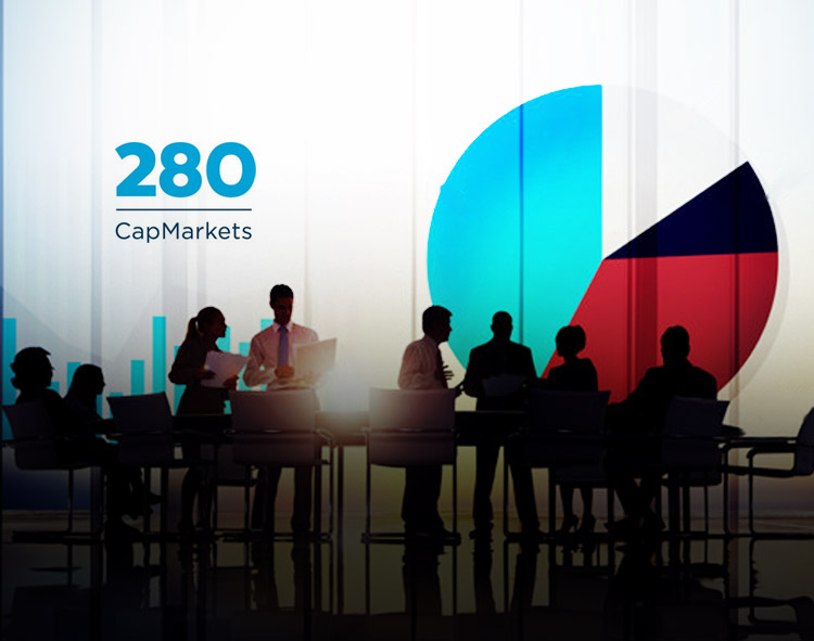 280 CapMarkets Launches Straight Through Processing & Additional Asset Classes on its BondNav Platform