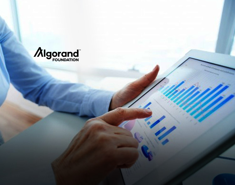 Algorand Foundation and Borderless Capital Launch Algorand Asia Accelerator, Powered by LongHash Ventures