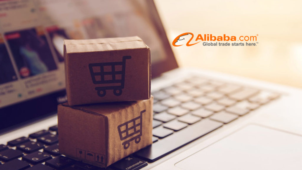 Payment Terms, Shipping and Online Trade Shows on Alibaba.com: Three New Ways U.S. Businesses Are Accelerating Digitalization Amid Pandemic