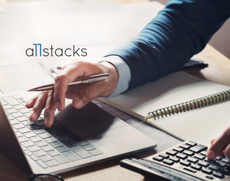 Allstacks' Predictive Forecasting for Software Development Now SOC 2 Type II Certified