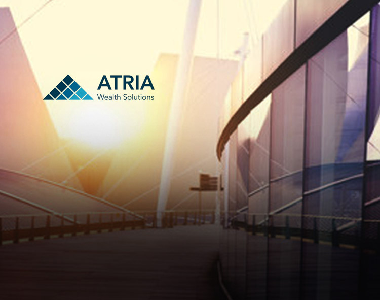 Atria's Cadaret Grant Adds Four Offices with Nearly $600 Million in AUA