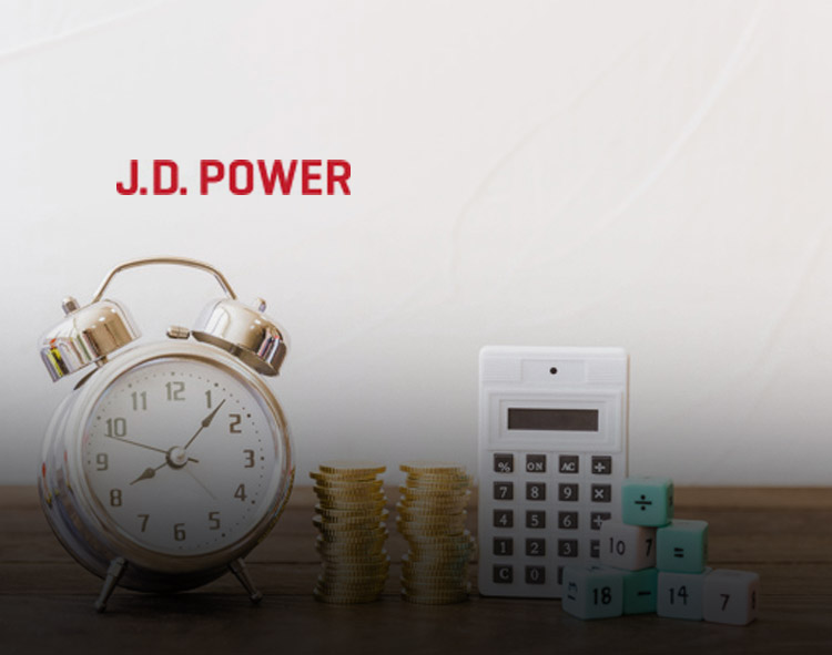 Bank and Credit Card Provider Investments in Easy-to-Use Digital Tools Pay Off, J.D. Power Finds