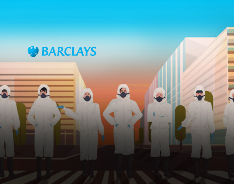 Barclays US Consumer Bank to Support Communities Impacted by COVID-19