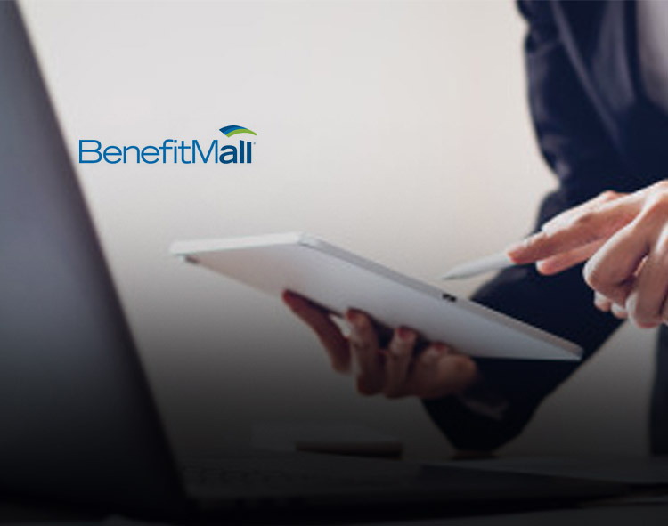 BenefitMall Unveils New Website