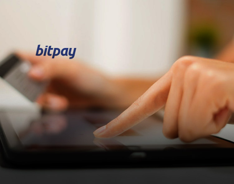 BitPay Launches Prepaid Mastercard in the United States