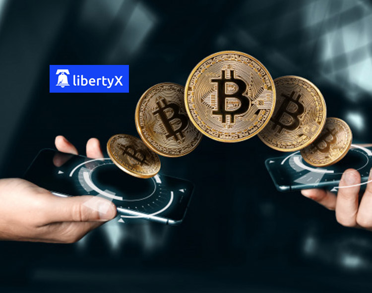 Bitcoin on Every Block: Use Cash to Purchase Bitcoin with LibertyX at 20,000 Retail Locations, Including Major Convenience Store and Pharmacy Chains