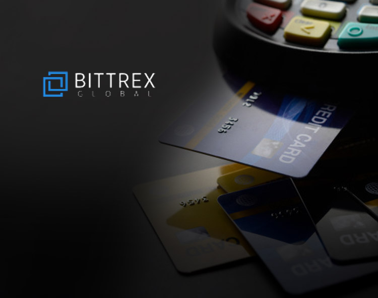 Bittrex Global Now Accepts Mastercard to Fund Accounts