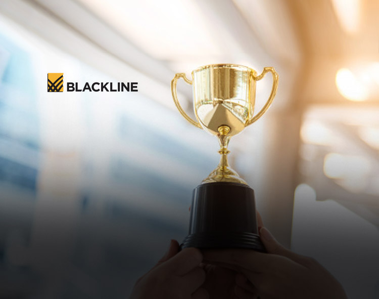 BlackLine Wins 2020 Top Rated Award In The Financial Close Category From TrustRadius