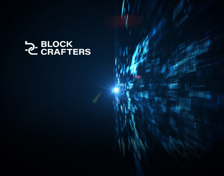 Block Crafters Received Strategic Investment to Expand Its Digital Asset Service